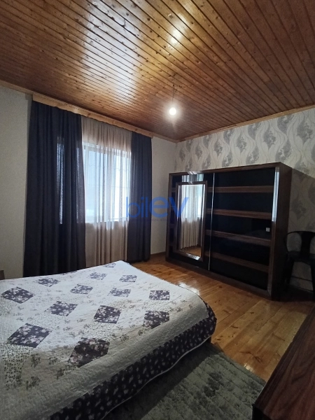 Satış 4 otaqlı Həyət evi  150m², Bakı