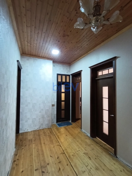 Satış 4 otaqlı Həyət evi  150m², Bakı