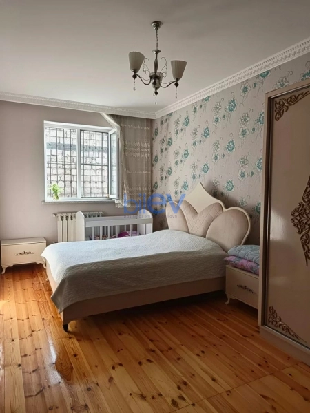 Satış 3 otaqlı Həyət evi  100m², Bakı