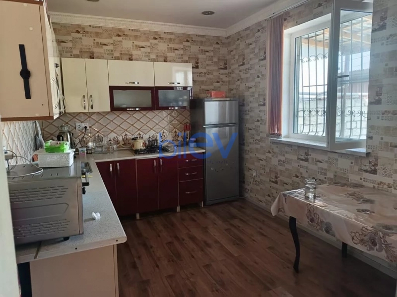 Satış 3 otaqlı Həyət evi  100m², Bakı