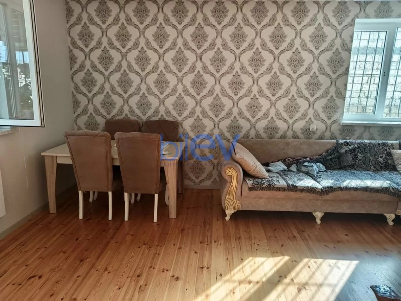Satış 3 otaqlı Həyət evi  100m², Bakı