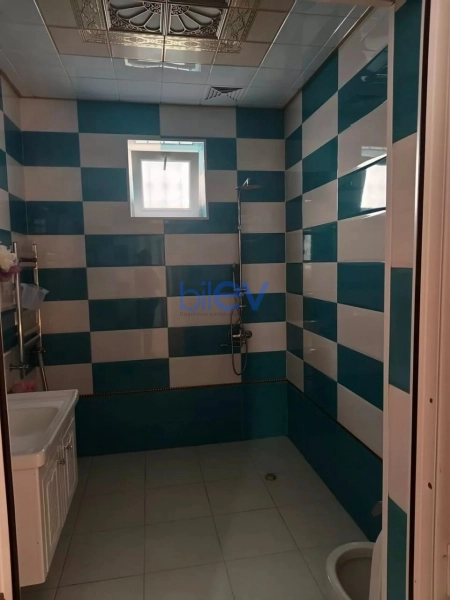 Satış 3 otaqlı Həyət evi  100m², Bakı