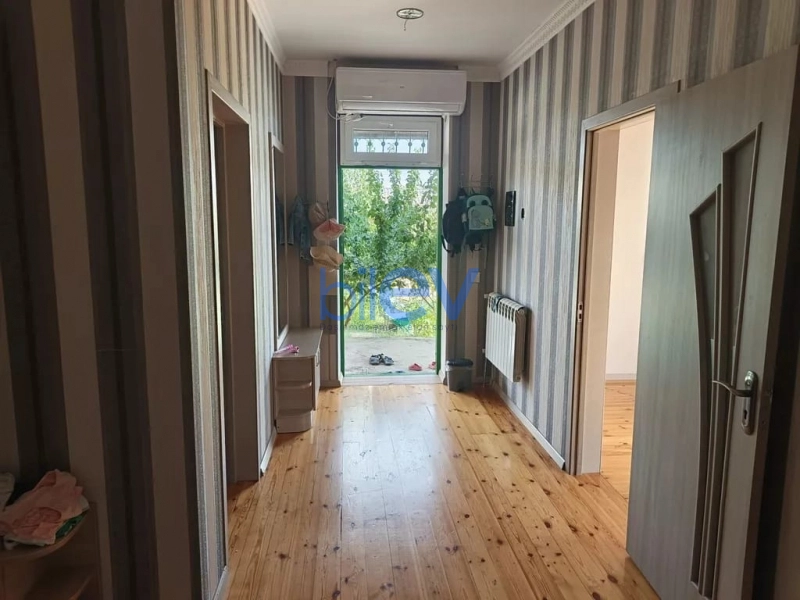 Satış 3 otaqlı Həyət evi  100m², Bakı