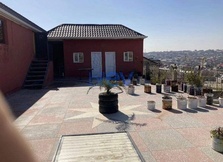 Satış  otaqlı Obyekt  465m², Bakı