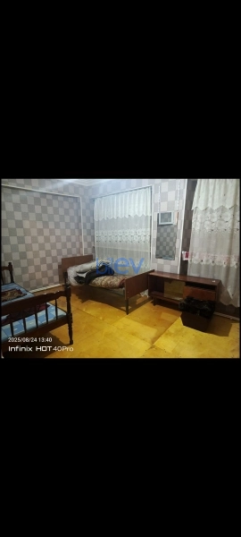 Aylıq Kirayə 1 otaqlı Həyət evi  25m², Gəncə
