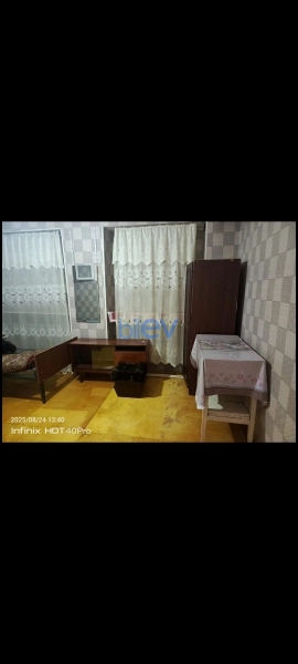 Aylıq Kirayə 1 otaqlı Həyət evi  25m², Gəncə