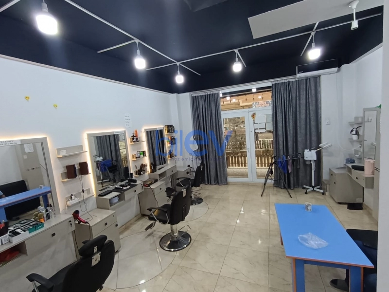 Satış 1 otaqlı Obyekt  30m², Xırdalan