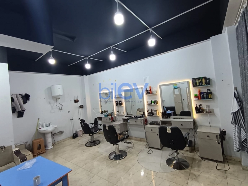 Satış 1 otaqlı Obyekt  30m², Xırdalan