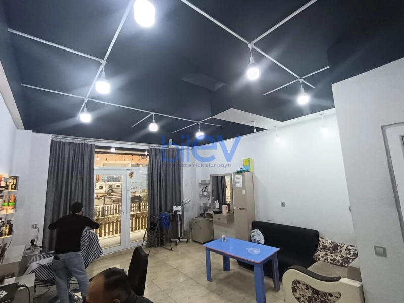 Satış 1 otaqlı Obyekt  30m², Xırdalan