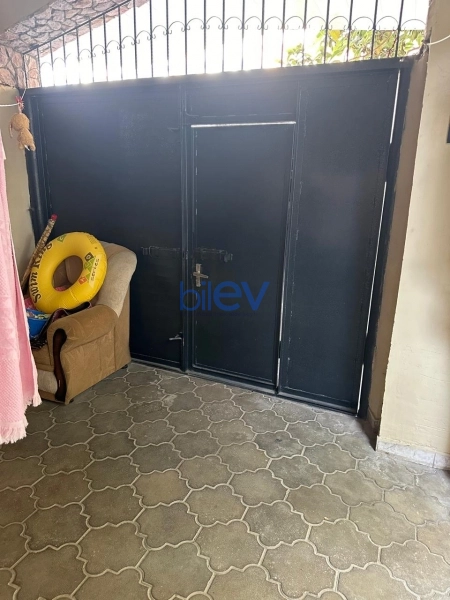Aylıq Kirayə 4 otaqlı Həyət evi  80m², Bakı