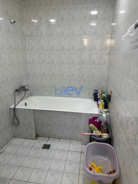 Aylıq Kirayə 4 otaqlı Həyət evi  80m², Bakı