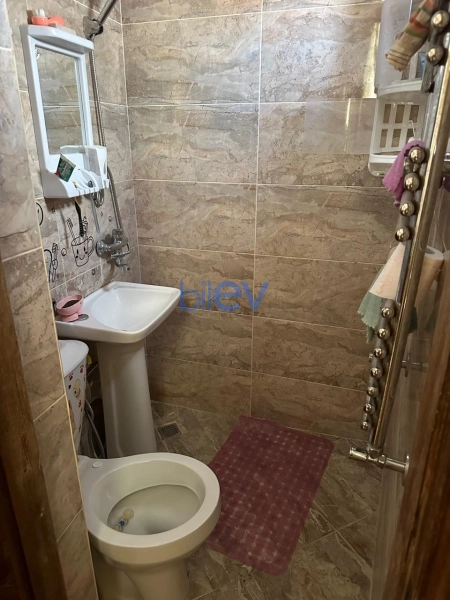 Aylıq Kirayə 4 otaqlı Həyət evi  80m², Bakı