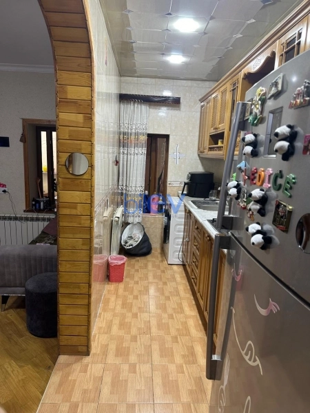 Aylıq Kirayə 4 otaqlı Həyət evi  80m², Bakı