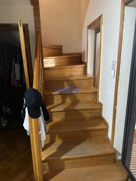 Aylıq Kirayə 4 otaqlı Həyət evi  80m², Bakı