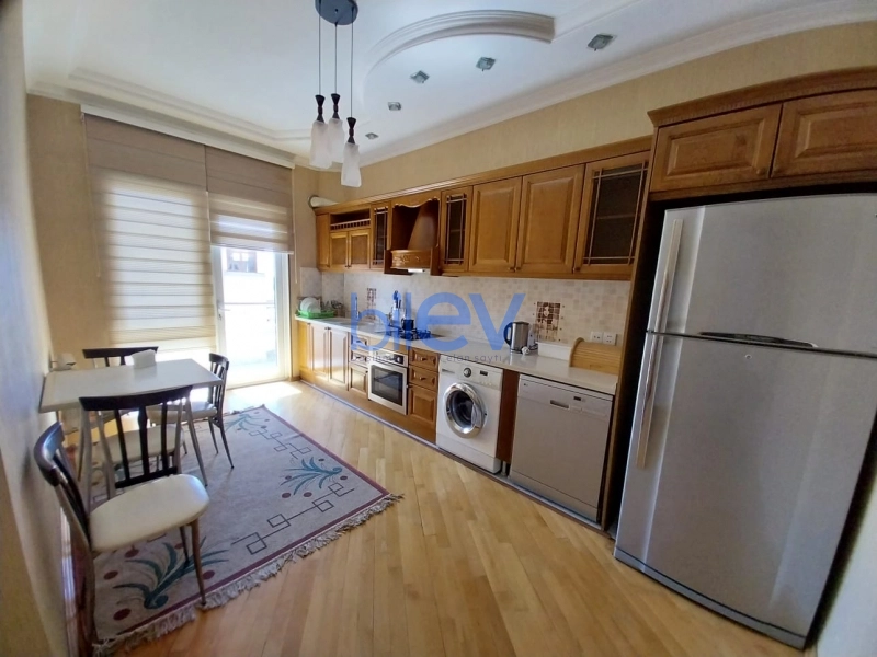 Aylıq Kirayə 2 otaqlı Yeni Tikili bina evi  78m², Bakı