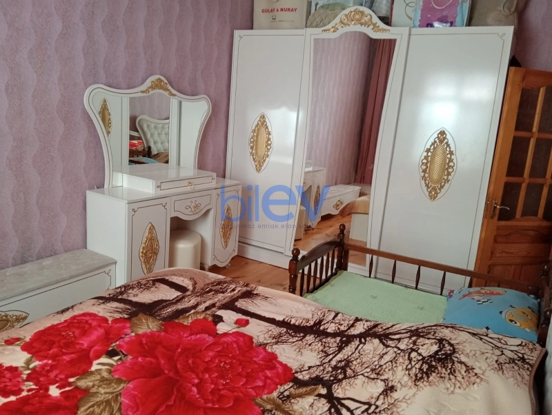 Satış 5 otaqlı Həyət evi  115m², Bakı
