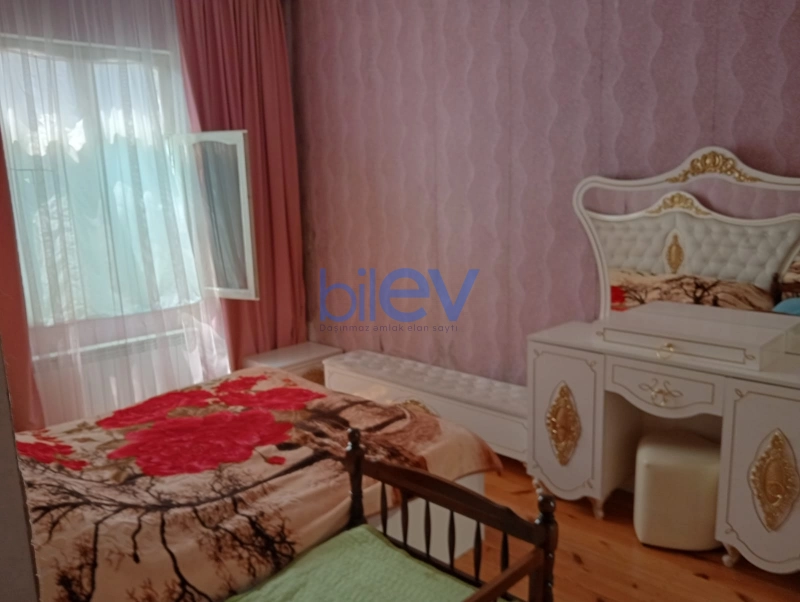 Satış 5 otaqlı Həyət evi  115m², Bakı