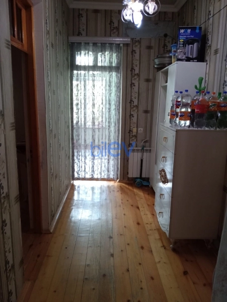 Satış 5 otaqlı Həyət evi  115m², Bakı