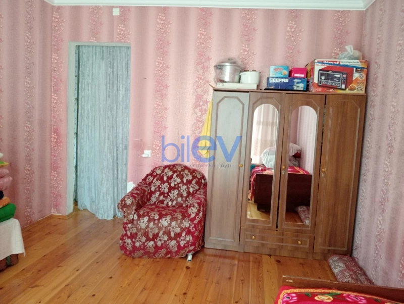 Satış 5 otaqlı Həyət evi  115m², Bakı