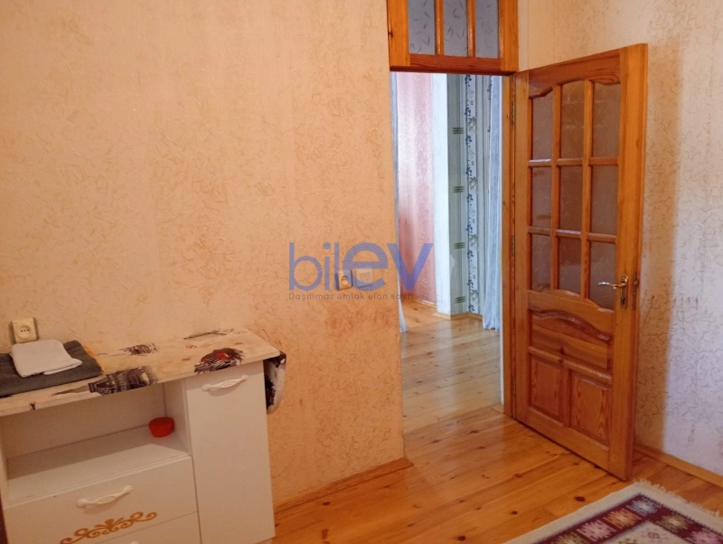 Satış 5 otaqlı Həyət evi  115m², Bakı