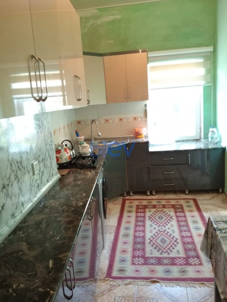 Satış 5 otaqlı Həyət evi  115m², Bakı