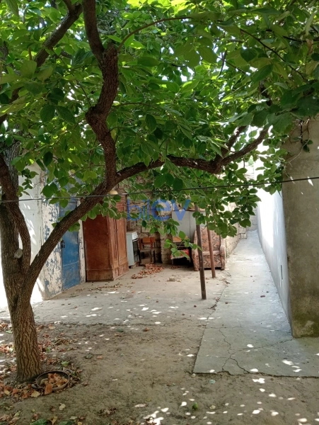 Satış 5 otaqlı Həyət evi  115m², Bakı