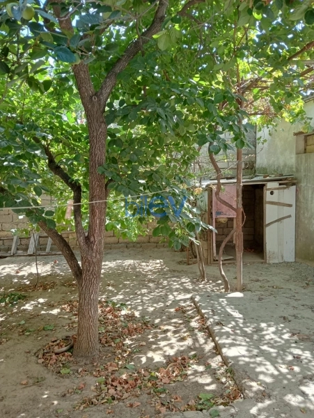 Satış 5 otaqlı Həyət evi  115m², Bakı