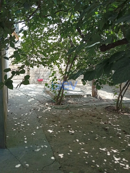 Satış 5 otaqlı Həyət evi  115m², Bakı