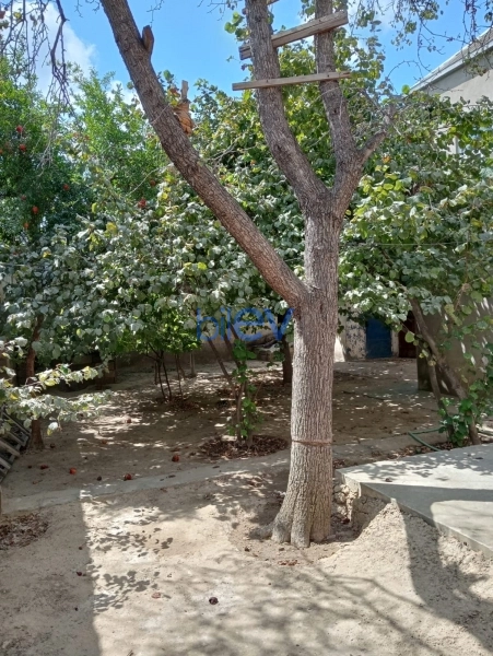 Satış 5 otaqlı Həyət evi  115m², Bakı
