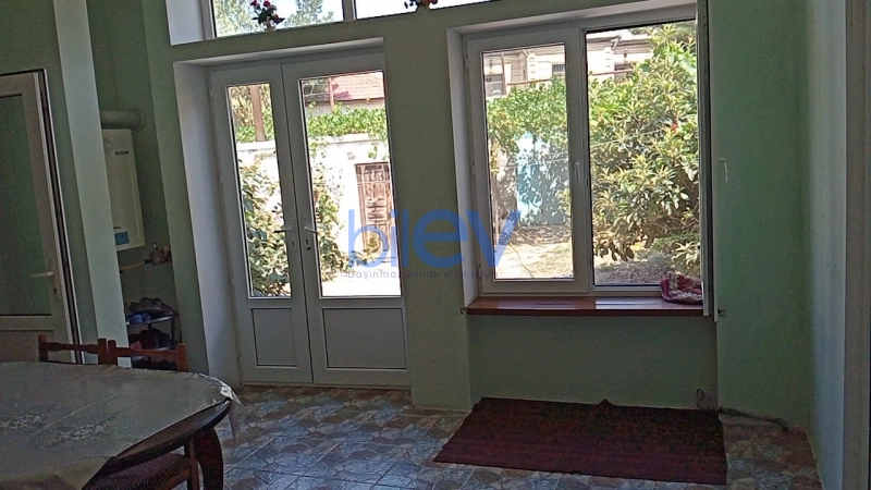 Satış 5 otaqlı Həyət evi  115m², Bakı