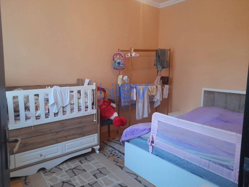 Satış 4 otaqlı Həyət evi  3m², Bakı