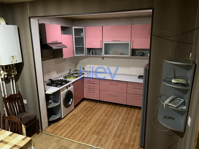 Satış 3 otaqlı Həyət evi  120m², Bakı