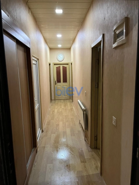 Satış 3 otaqlı Həyət evi  120m², Bakı