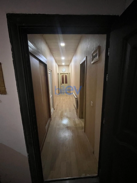 Satış 3 otaqlı Həyət evi  120m², Bakı