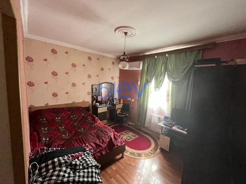 Satış 3 otaqlı Həyət evi  120m², Bakı