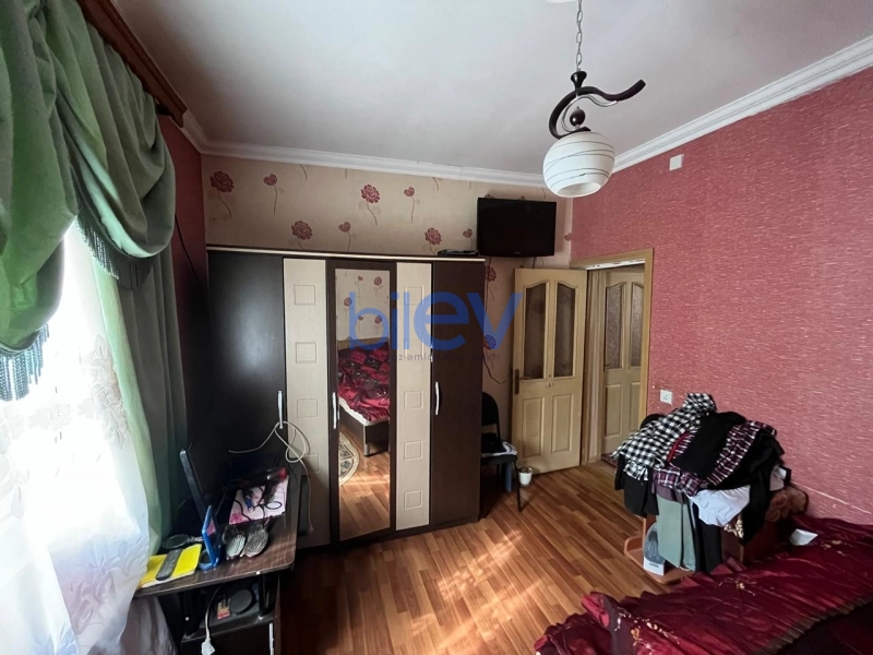 Satış 3 otaqlı Həyət evi  120m², Bakı