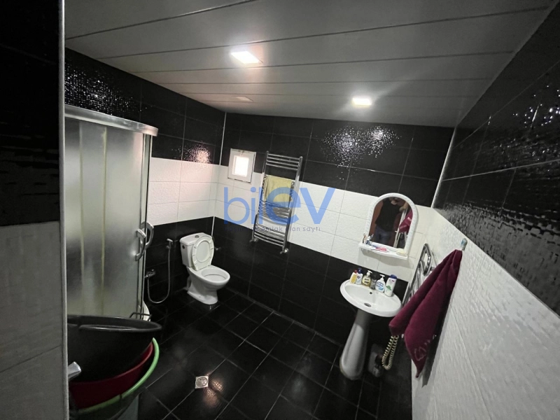 Satış 3 otaqlı Həyət evi  120m², Bakı