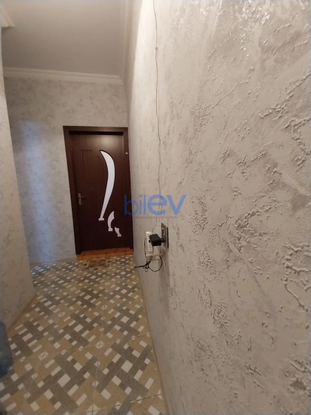 Aylıq Kirayə 2 otaqlı Köhnə Tikili bina evi  55m², Bakı