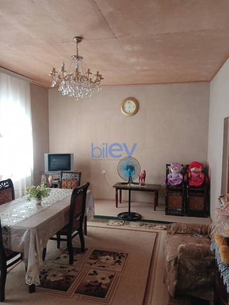 Satış 3 otaqlı Həyət evi  90m², Gəncə