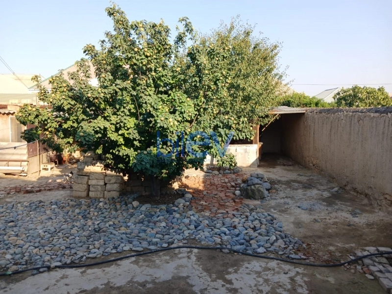 Satış 3 otaqlı Həyət evi  90m², Gəncə