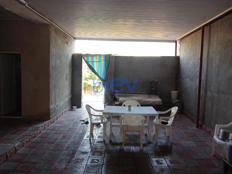 Satış 3 otaqlı Həyət evi  90m², Gəncə