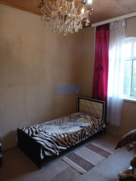 Satış 3 otaqlı Həyət evi  90m², Gəncə