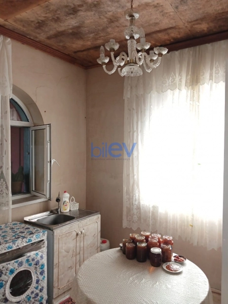 Satış 3 otaqlı Həyət evi  90m², Gəncə