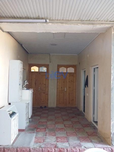 Satış 3 otaqlı Həyət evi  90m², Gəncə