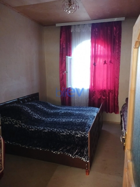 Satış 3 otaqlı Həyət evi  90m², Gəncə
