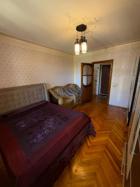 Aylıq Kirayə 2 otaqlı Köhnə Tikili bina evi  50m², Bakı