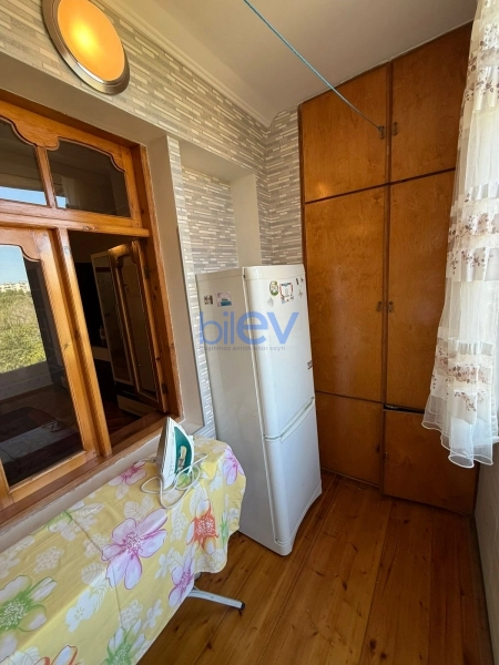Aylıq Kirayə 2 otaqlı Köhnə Tikili bina evi  50m², Bakı