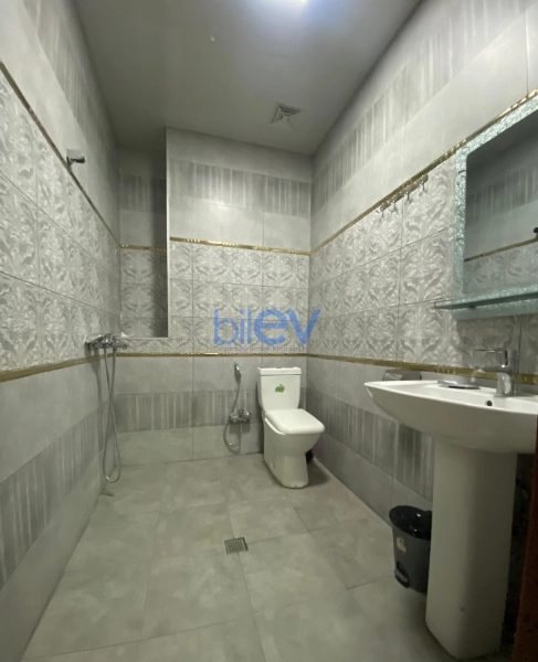 Aylıq Kirayə 2 otaqlı Yeni Tikili bina evi  55m², Bakı