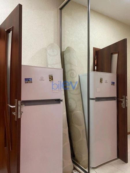 Aylıq Kirayə 2 otaqlı Yeni Tikili bina evi  55m², Bakı