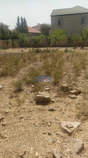 Satış  otaqlı Torpaq  400m², Bakı